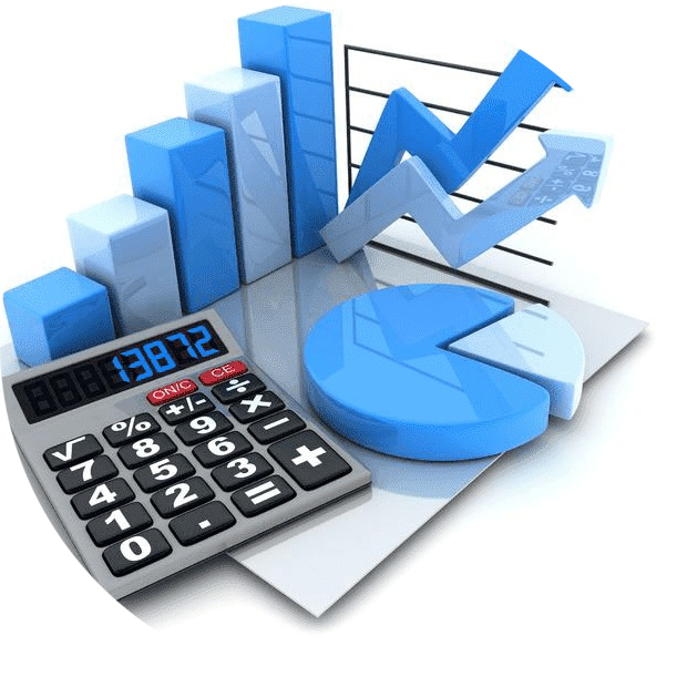 ბუღალტერის მომსახურება