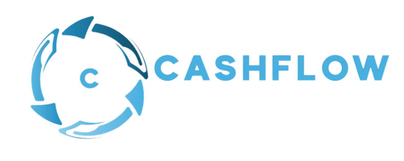 Cashflow თქვენი სანდო პარტნიორი